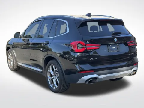 More photos of 2023 BMW X3 sDrive30i at Dream Work Automotive, NC