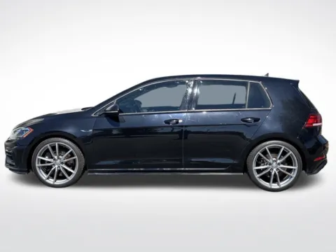 More photos of 2019 Volkswagen Golf R DCC & Navigation 4Motion at Dream Work Automotive, NC