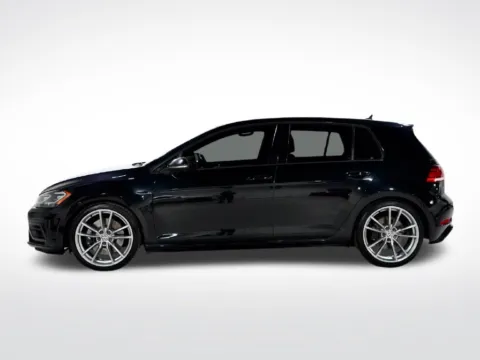More photos of 2019 Volkswagen Golf R DCC & Navigation 4Motion at Dream Work Automotive, NC