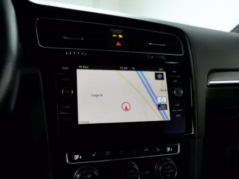 More photos of 2019 Volkswagen Golf R DCC & Navigation 4Motion at Dream Work Automotive, NC