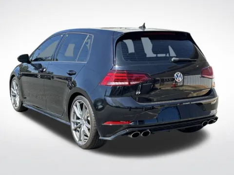 More photos of 2019 Volkswagen Golf R DCC & Navigation 4Motion at Dream Work Automotive, NC