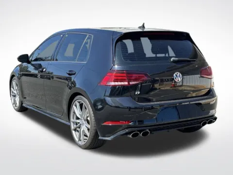 More photos of 2019 Volkswagen Golf R DCC & Navigation 4Motion at Dream Work Automotive, NC