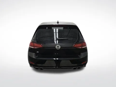 More photos of 2019 Volkswagen Golf R DCC & Navigation 4Motion at Dream Work Automotive, NC