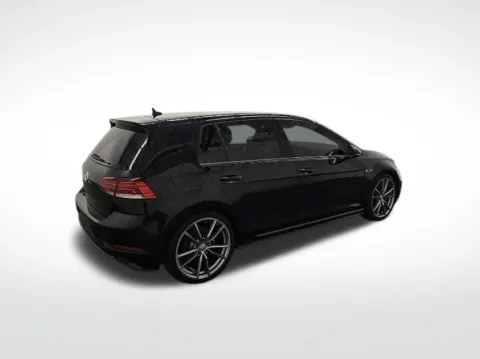 More photos of 2019 Volkswagen Golf R DCC & Navigation 4Motion at Dream Work Automotive, NC