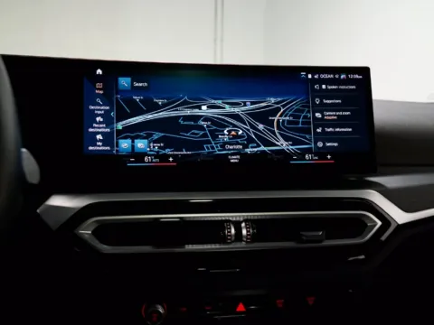 More photos of 2023 BMW 3 Series 330i at Dream Work Automotive, NC