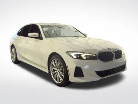 More photos of 2023 BMW 3 Series 330i at Dream Work Automotive, NC