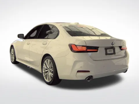 Another view of 2023 BMW 3 Series 330i for sale in Charlotte, NC at Dream Work Automotive