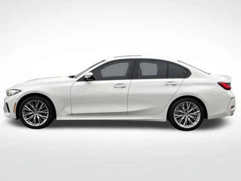 Another view of 2023 BMW 3 Series 330i for sale in Charlotte, NC at Dream Work Automotive