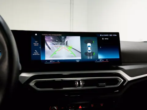 More photos of 2023 BMW 3 Series 330i at Dream Work Automotive, NC