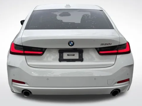 More photos of 2023 BMW 3 Series 330i at Dream Work Automotive, NC