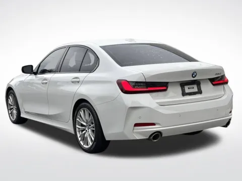 More photos of 2023 BMW 3 Series 330i at Dream Work Automotive, NC