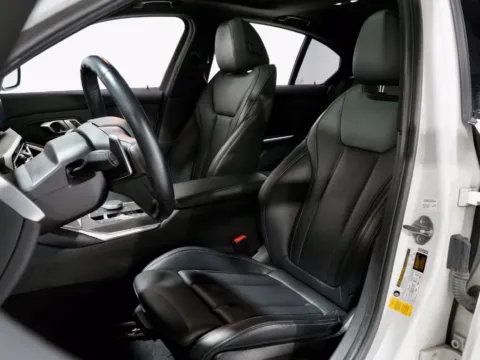 Another view of 2023 BMW 3 Series 330i for sale in Charlotte, NC at Dream Work Automotive