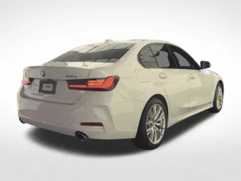 More photos of 2023 BMW 3 Series 330i at Dream Work Automotive, NC
