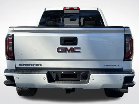 More photos of 2018 GMC Sierra 1500 Denali at Dream Work Automotive, NC