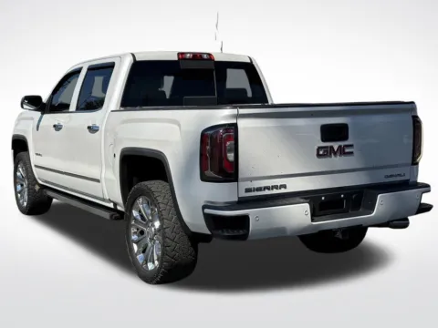 More photos of 2018 GMC Sierra 1500 Denali at Dream Work Automotive, NC
