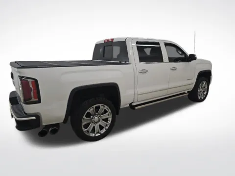 More photos of 2018 GMC Sierra 1500 Denali at Dream Work Automotive, NC