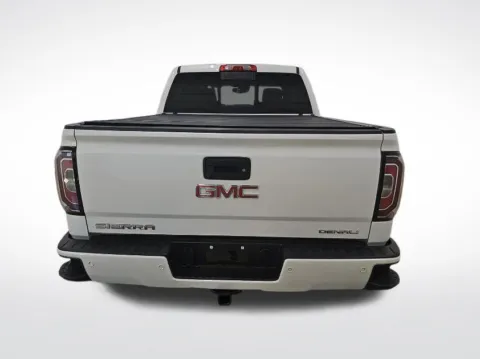 More photos of 2018 GMC Sierra 1500 Denali at Dream Work Automotive, NC
