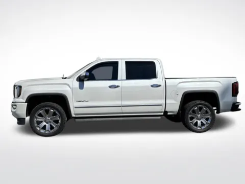 Another view of 2018 GMC Sierra 1500 Denali for sale in Charlotte, NC at Dream Work Automotive