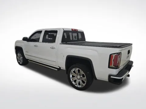 Another view of 2018 GMC Sierra 1500 Denali for sale in Charlotte, NC at Dream Work Automotive