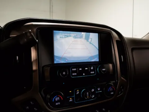 More photos of 2018 GMC Sierra 1500 Denali at Dream Work Automotive, NC
