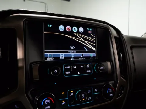 More photos of 2018 GMC Sierra 1500 Denali at Dream Work Automotive, NC