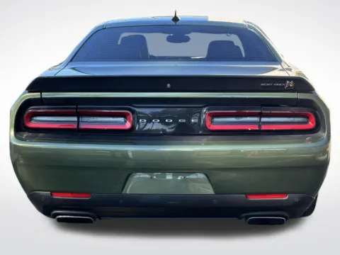 More photos of 2021 Dodge Challenger R/T Scat Pack Widebody at Dream Work Automotive, NC