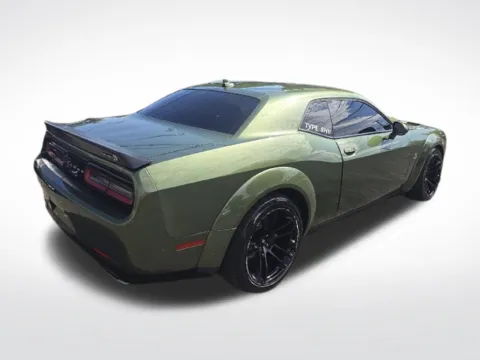Photos of 2021 Dodge Challenger R/T Scat Pack Widebody for sale in Charlotte, NC at Dream Work Automotive
