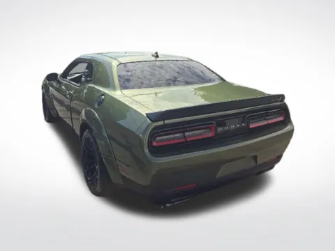 Another view of 2021 Dodge Challenger R/T Scat Pack Widebody for sale in Charlotte, NC at Dream Work Automotive