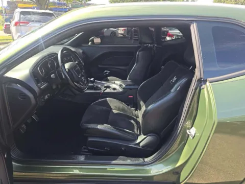 More photos of 2021 Dodge Challenger R/T Scat Pack Widebody at Dream Work Automotive, NC