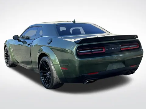 More photos of 2021 Dodge Challenger R/T Scat Pack Widebody at Dream Work Automotive, NC