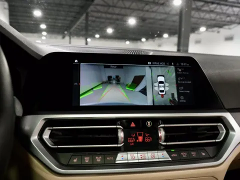 More photos of 2021 BMW 3 Series 330i xDrive at Dream Work Automotive, NC