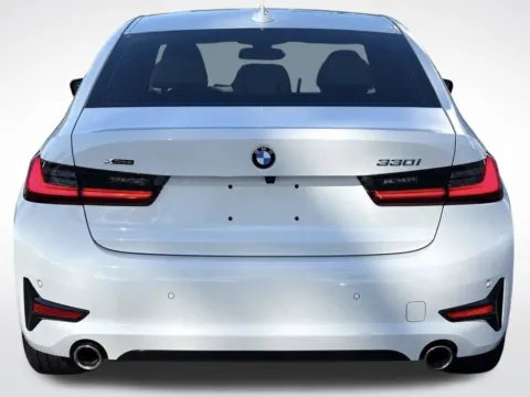 More photos of 2021 BMW 3 Series 330i xDrive at Dream Work Automotive, NC