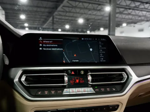 More photos of 2021 BMW 3 Series 330i xDrive at Dream Work Automotive, NC