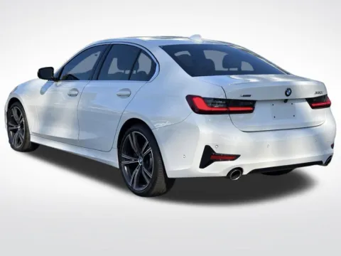 More photos of 2021 BMW 3 Series 330i xDrive at Dream Work Automotive, NC