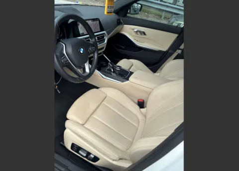 More photos of 2021 BMW 3 Series 330i xDrive at Dream Work Automotive, NC