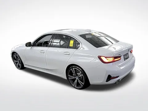 Photos of 2021 BMW 3 Series 330i xDrive for sale in Charlotte, NC at Dream Work Automotive