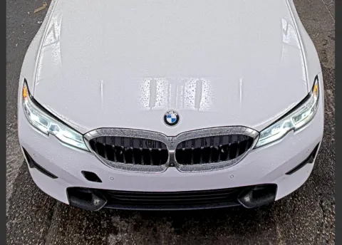 More photos of 2021 BMW 3 Series 330i xDrive at Dream Work Automotive, NC