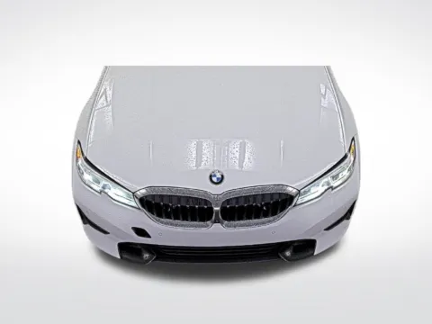 More photos of 2021 BMW 3 Series 330i xDrive at Dream Work Automotive, NC