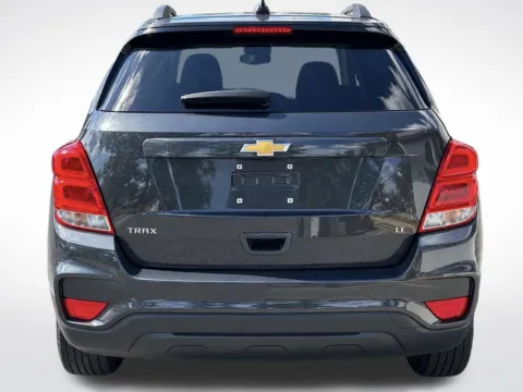 More photos of 2018 Chevrolet Trax LT at Dream Work Automotive, NC