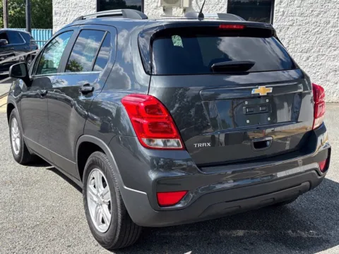 More photos of 2018 Chevrolet Trax LT at Dream Work Automotive, NC