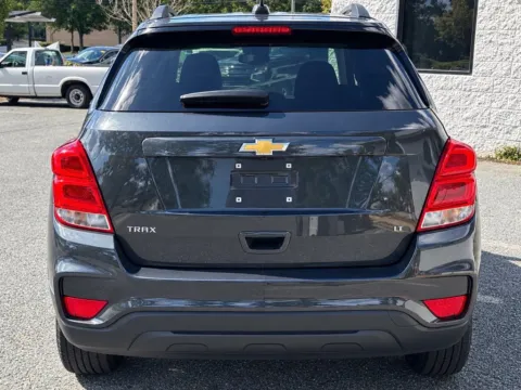 More photos of 2018 Chevrolet Trax LT at Dream Work Automotive, NC
