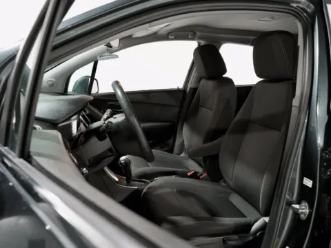 Another view of 2018 Chevrolet Trax LT for sale in Charlotte, NC at Dream Work Automotive