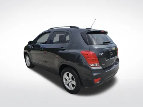 Another view of 2018 Chevrolet Trax LT for sale in Charlotte, NC at Dream Work Automotive