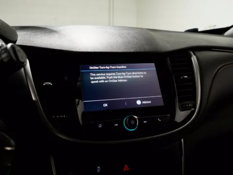 More photos of 2018 Chevrolet Trax LT at Dream Work Automotive, NC