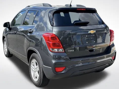 More photos of 2018 Chevrolet Trax LT at Dream Work Automotive, NC