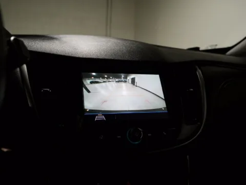 More photos of 2018 Chevrolet Trax LT at Dream Work Automotive, NC