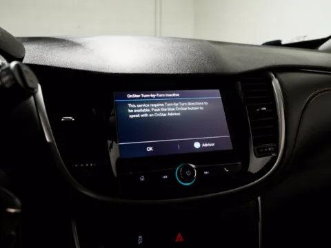 More photos of 2018 Chevrolet Trax LT at Dream Work Automotive, NC