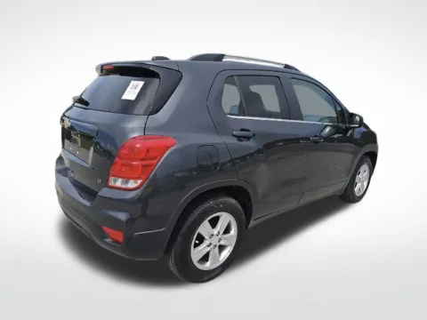 More photos of 2018 Chevrolet Trax LT at Dream Work Automotive, NC