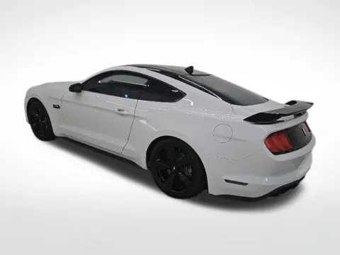 Another view of 2021 Ford Mustang GT for sale in Charlotte, NC at Dream Work Automotive