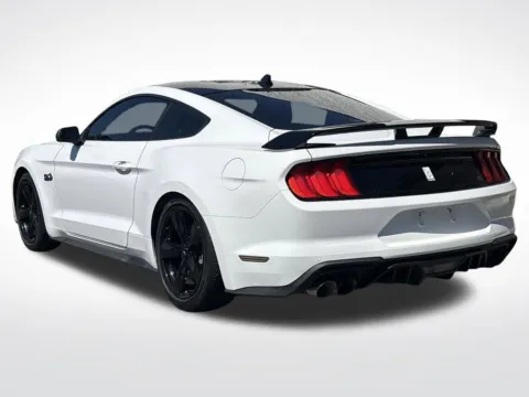 More photos of 2021 Ford Mustang GT at Dream Work Automotive, NC